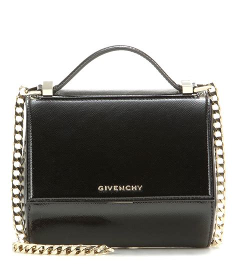 givenchy pandoras box mini ebay|givenchy pandora box.